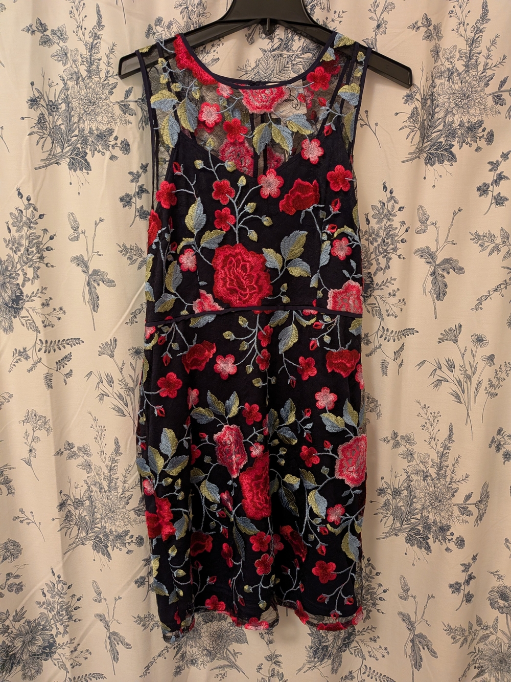 NWT Sam Edelman Dress Size 12.
